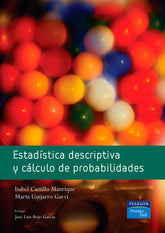 ESTADISTICA DESCRIPTIVA Y CALCULO PROBABILIDADES - 9788420548067